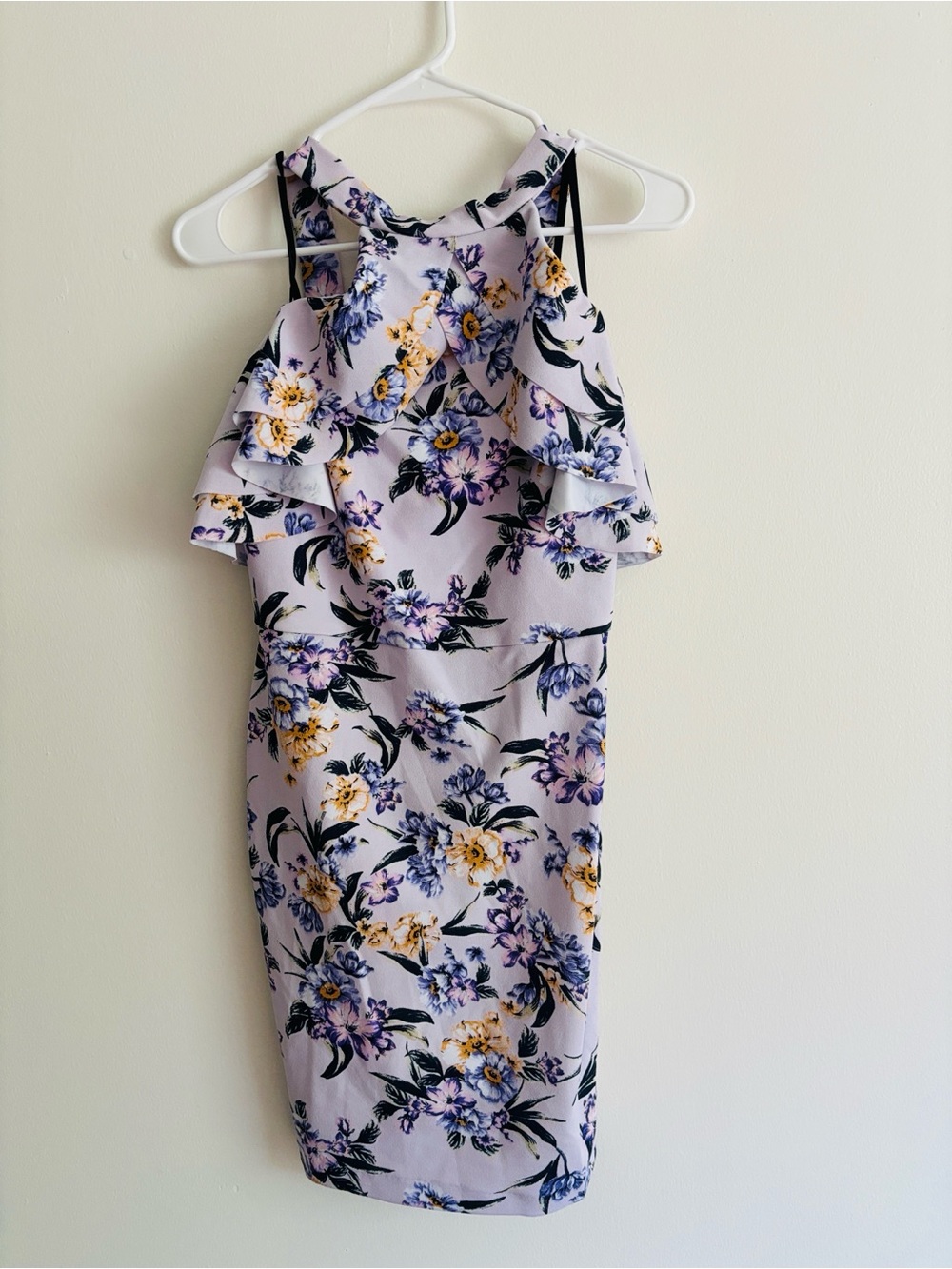 Bebe women’s dress